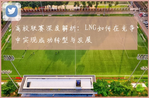 高校联赛深度解析:LNG如何在竞争中实现成功转型与发展