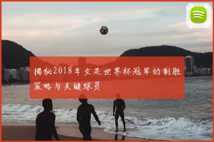 揭秘2018年女足世界杯冠军的制胜策略与关键球员