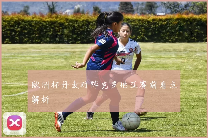欧洲杯丹麦对阵克罗地亚赛前看点解析