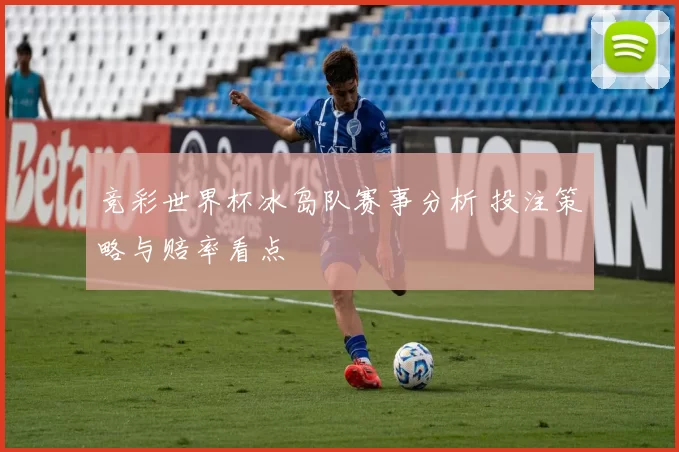 竞彩世界杯冰岛队赛事分析 投注策略与赔率看点