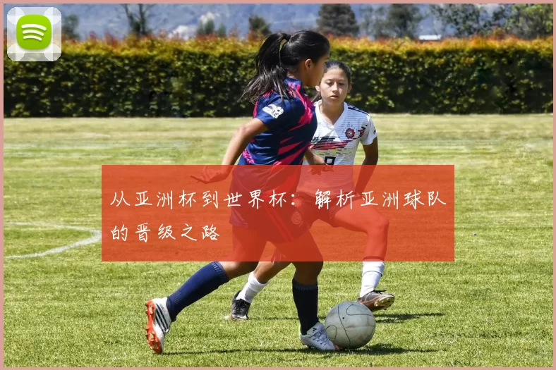 从亚洲杯到世界杯：解析亚洲球队的晋级之路